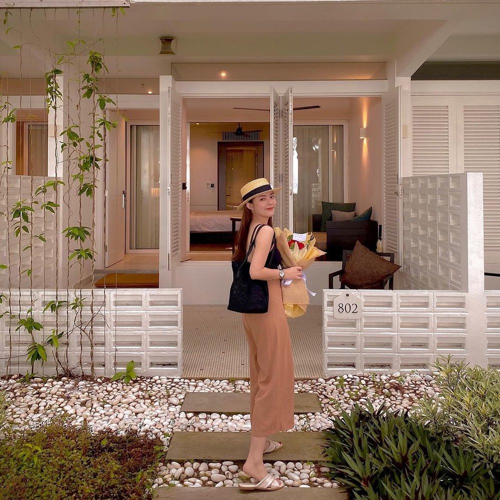 Lone Pine Boutique Hotel Penang best hotel in Batu Ferringhi