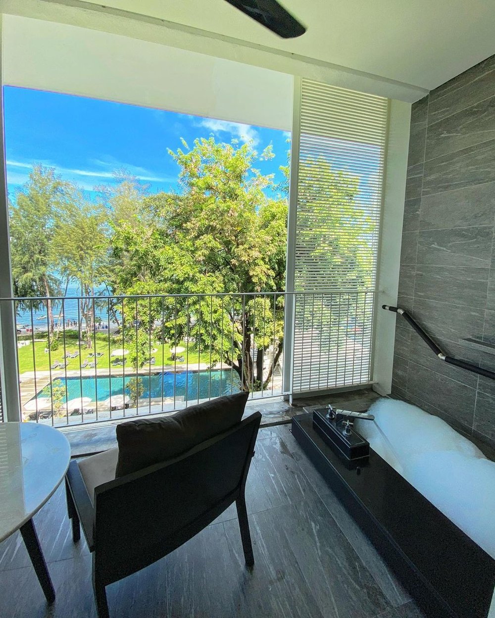 Lone Pine Boutique Hotel Penang best hotel in Batu Ferringhi