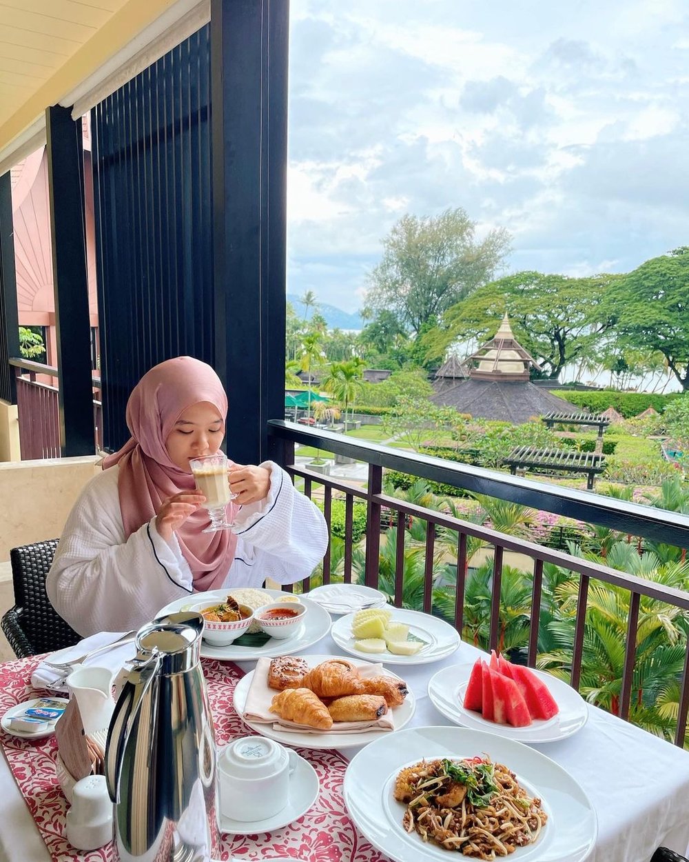 Shangri-La Rasa Sayang Resort & Spa Penang best hotel in Batu Ferringhi