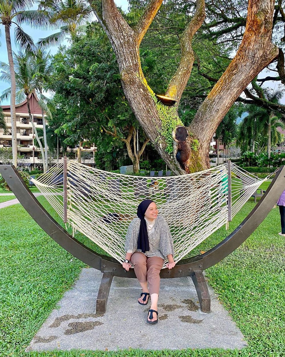 Shangri-La Rasa Sayang Resort & Spa Penang best hotel in Batu Ferringhi