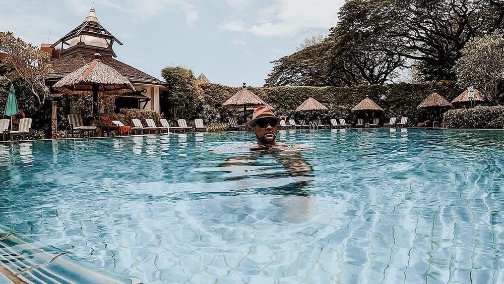 Shangri-La Rasa Sayang Resort & Spa Penang best hotel in Batu Ferringhi