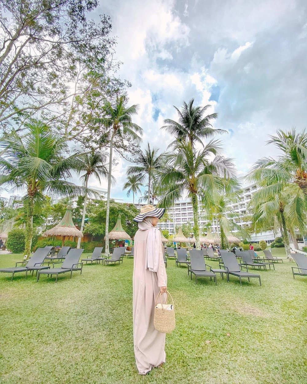 Shangri-La Golden Sands Penang best hotel in Batu Ferringhi