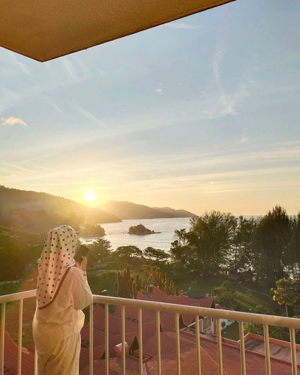 Bayview Beach Resort Penang best hotel in Batu Ferringhi