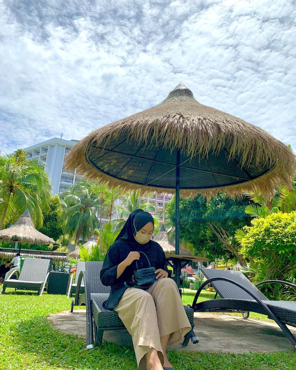 Bayview Beach Resort Penang best hotel in Batu Ferringhi