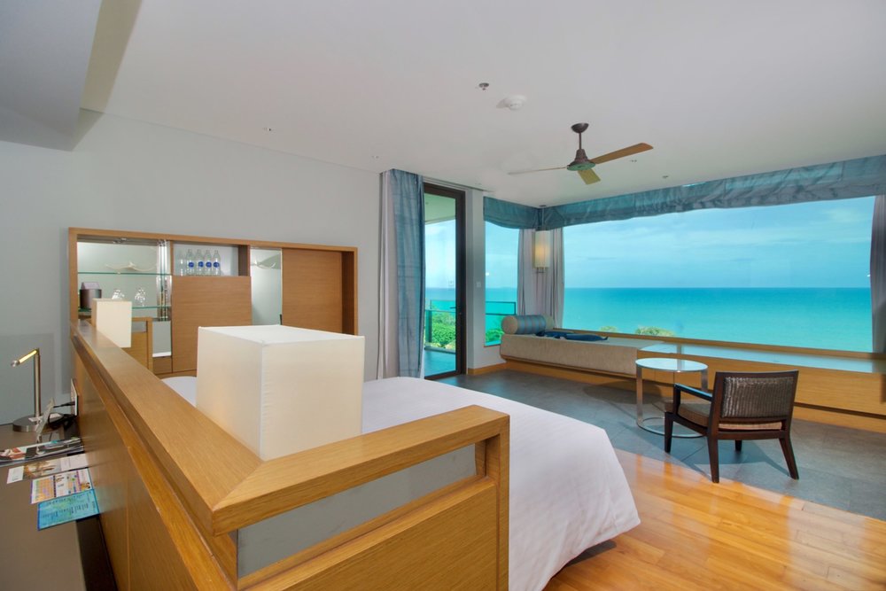 rayong marriott 5