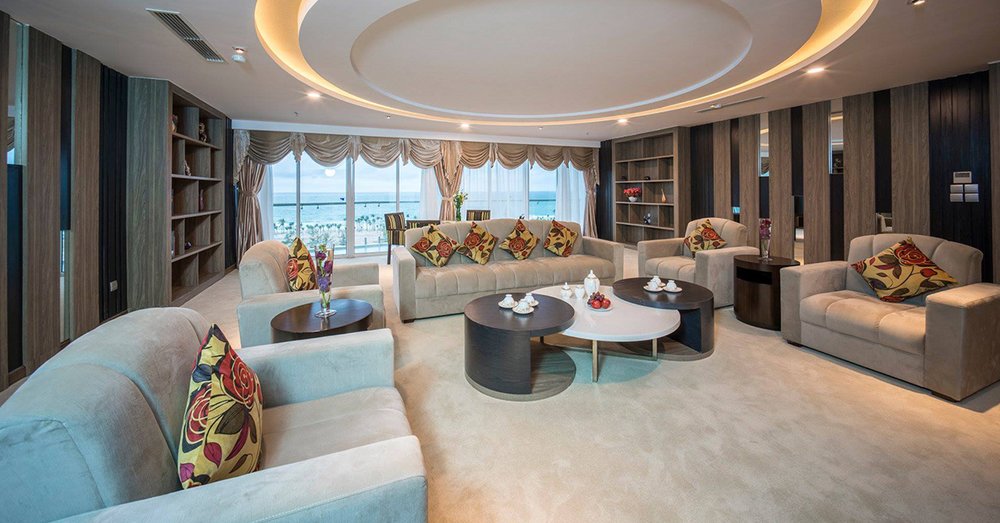 Phòng Executive Suite