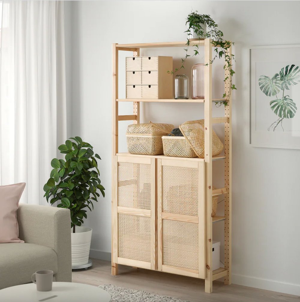 LOOK You Can Now Revamp Your Space Into Your Favorite Japanese