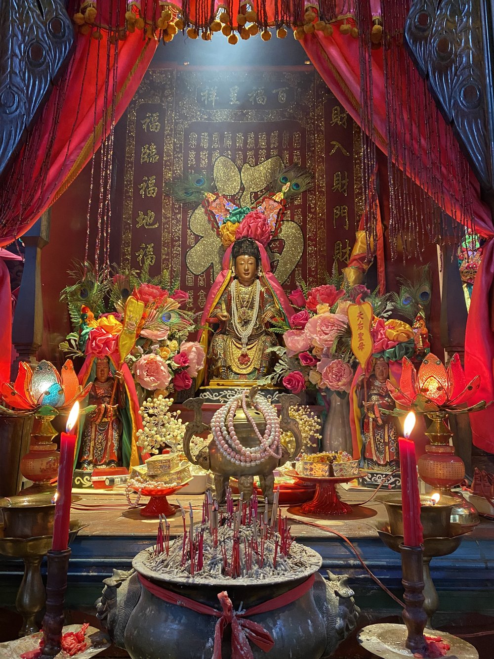 ศาลเจ้า 3