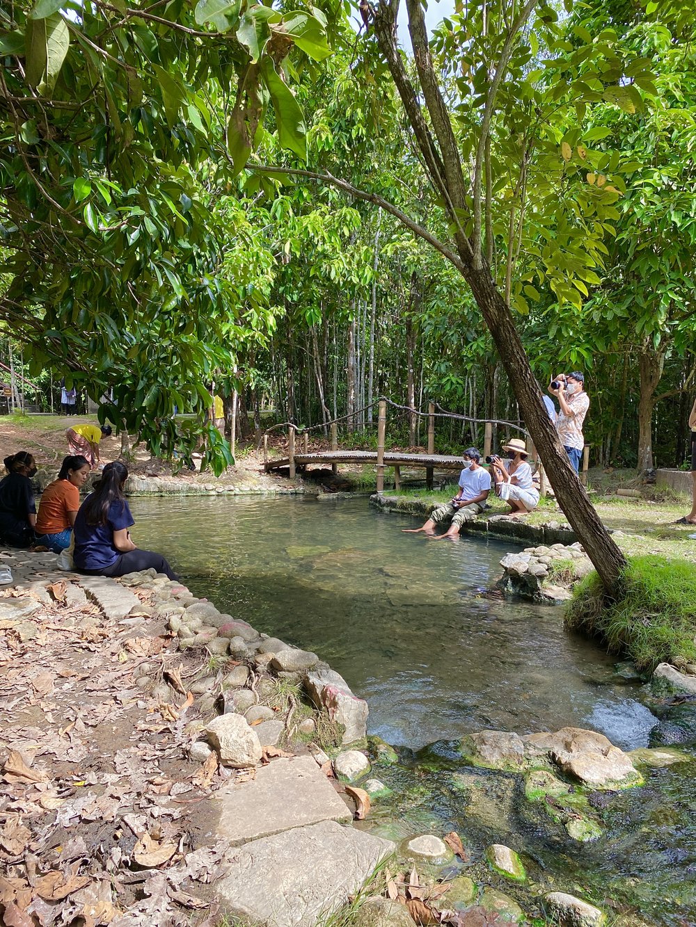 น้ำพุร้อน 3