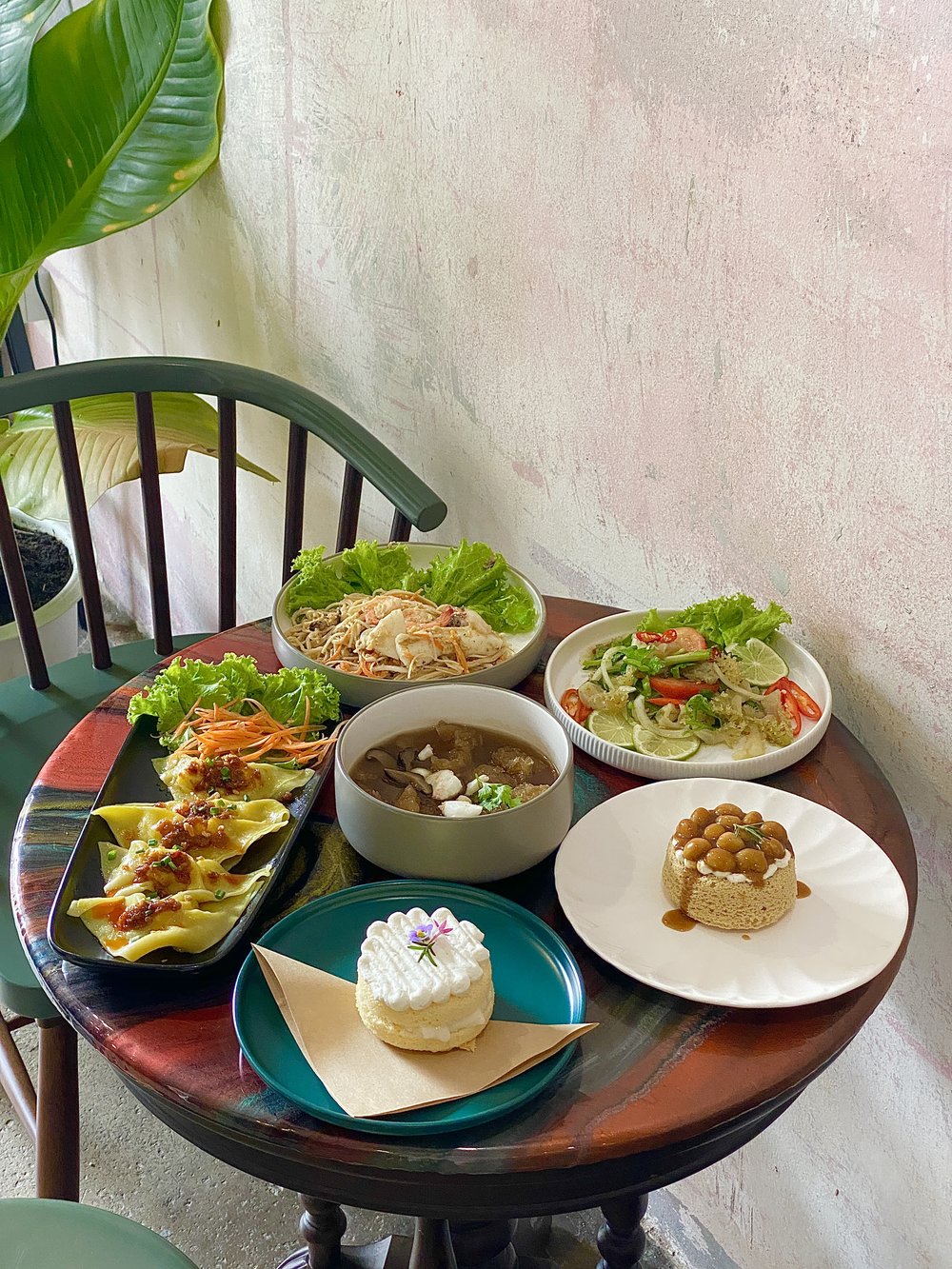 หลิงเฉิน 3