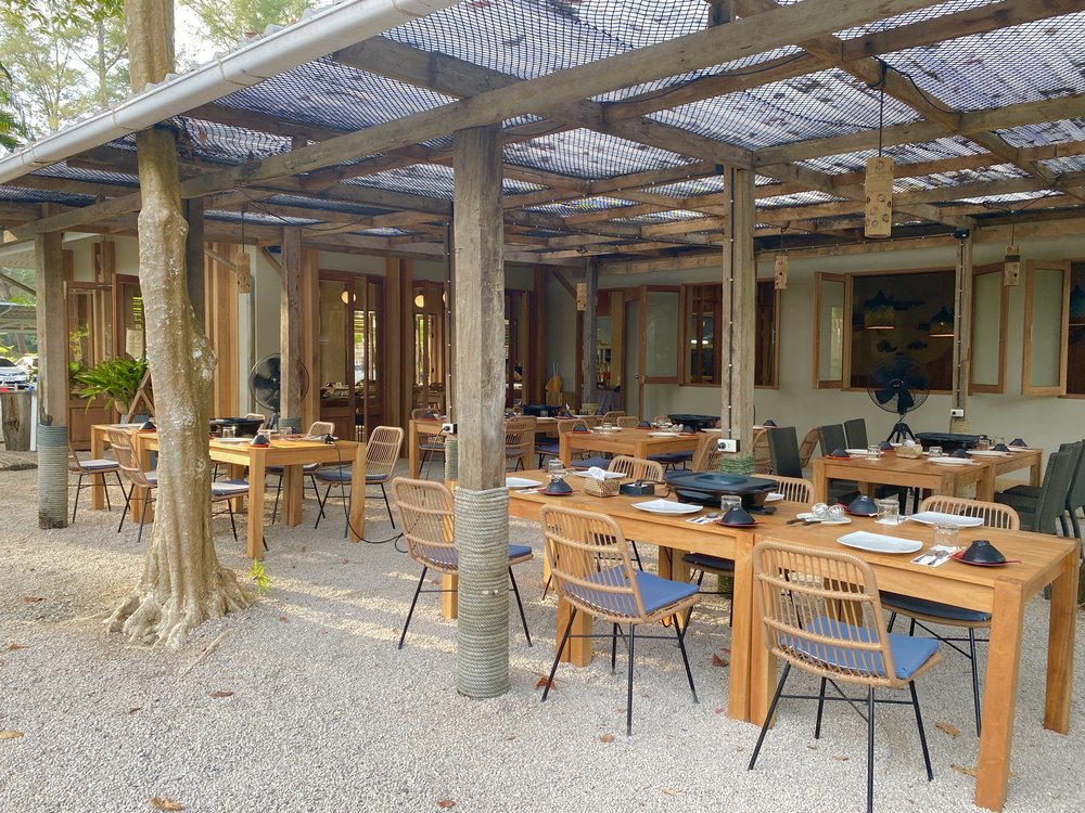 Dugong Village (ดูก็องวิลเลจ) 2