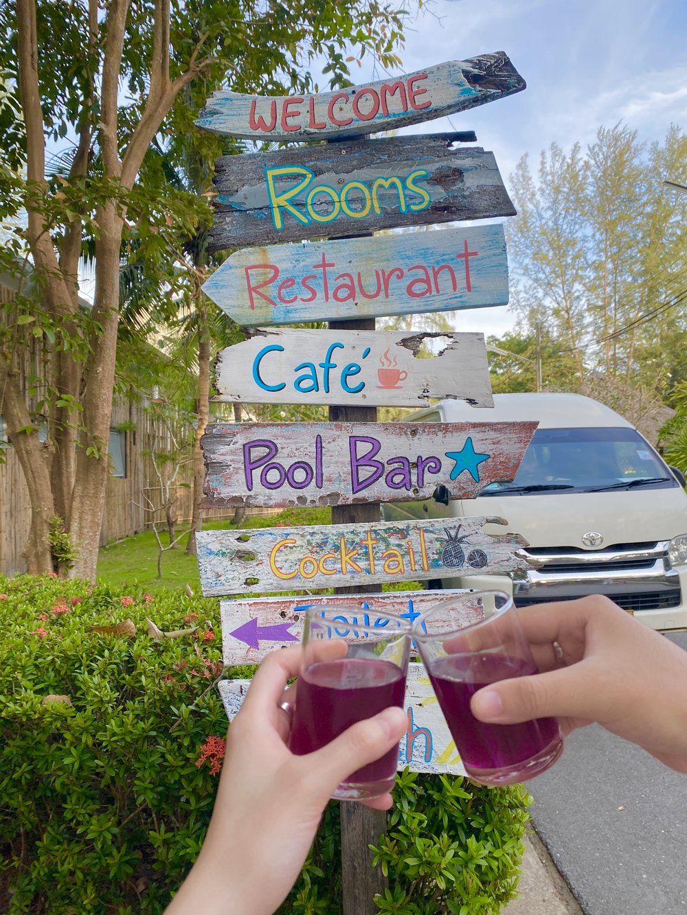 Dugong Village (ดูก็องวิลเลจ) 3