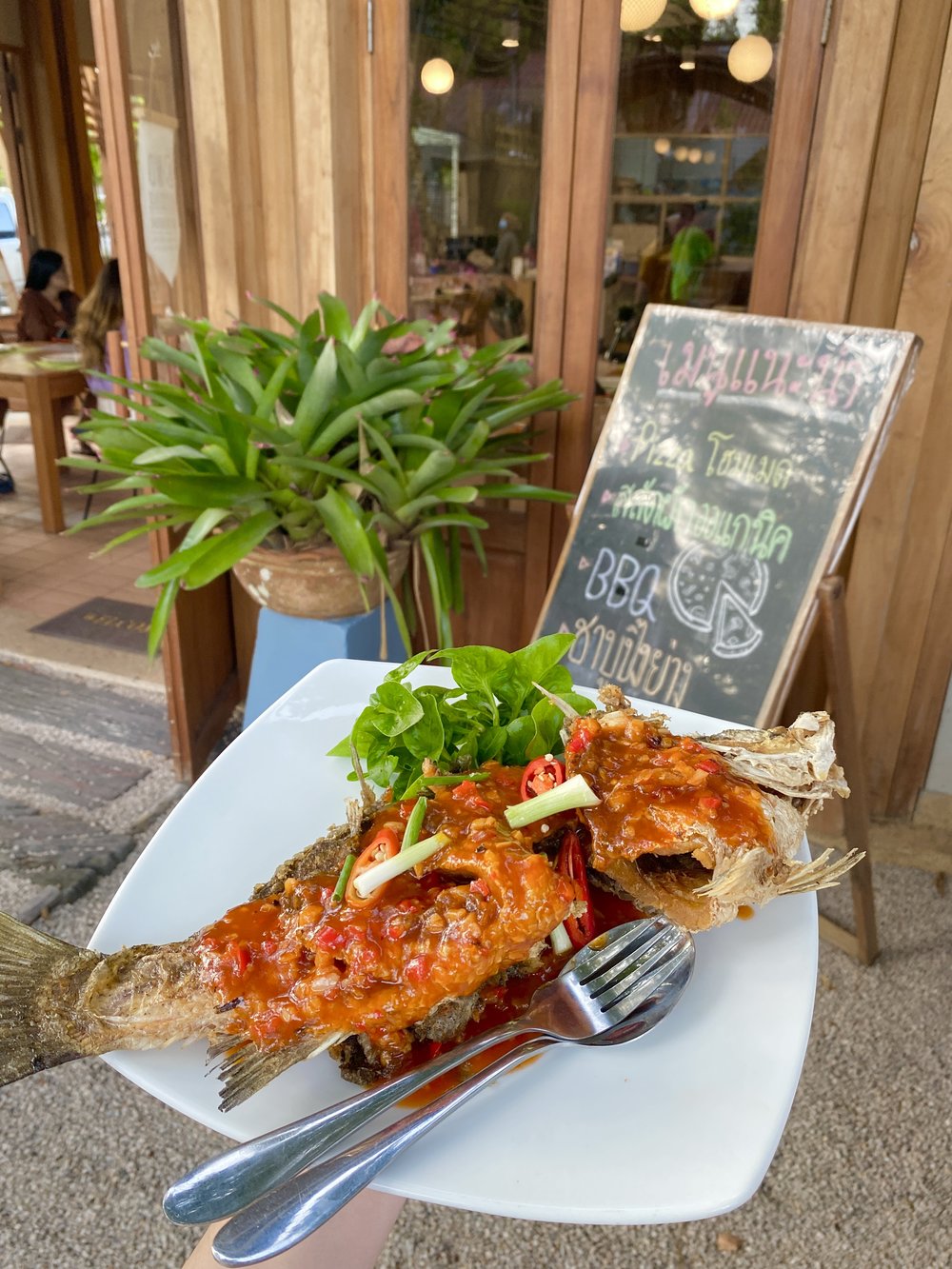 Dugong Village (ดูก็องวิลเลจ) 6