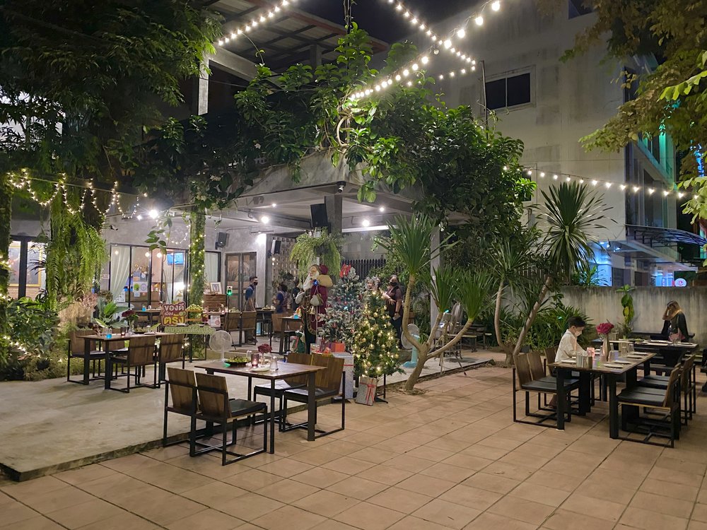 Chef's Grill Factory