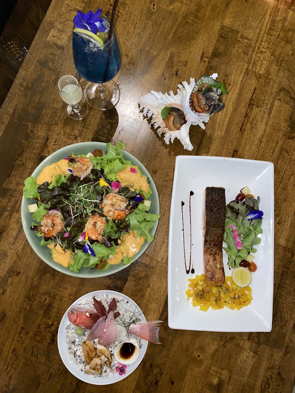 Chef's Grill Factory 3