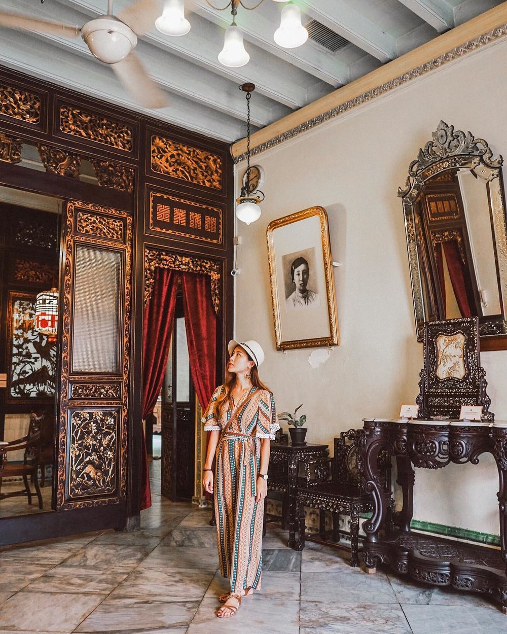 best things to do in melaka baba nyonya heritage museum