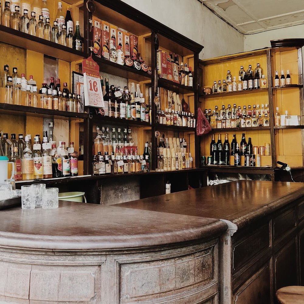 sin hiap hin bar melaka must visits