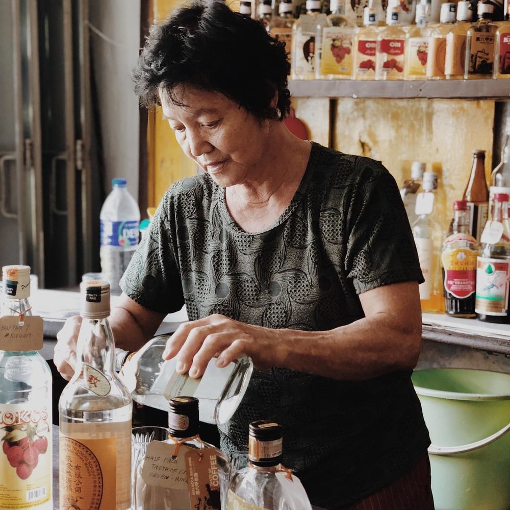 sin hiap hin bar melaka must visits