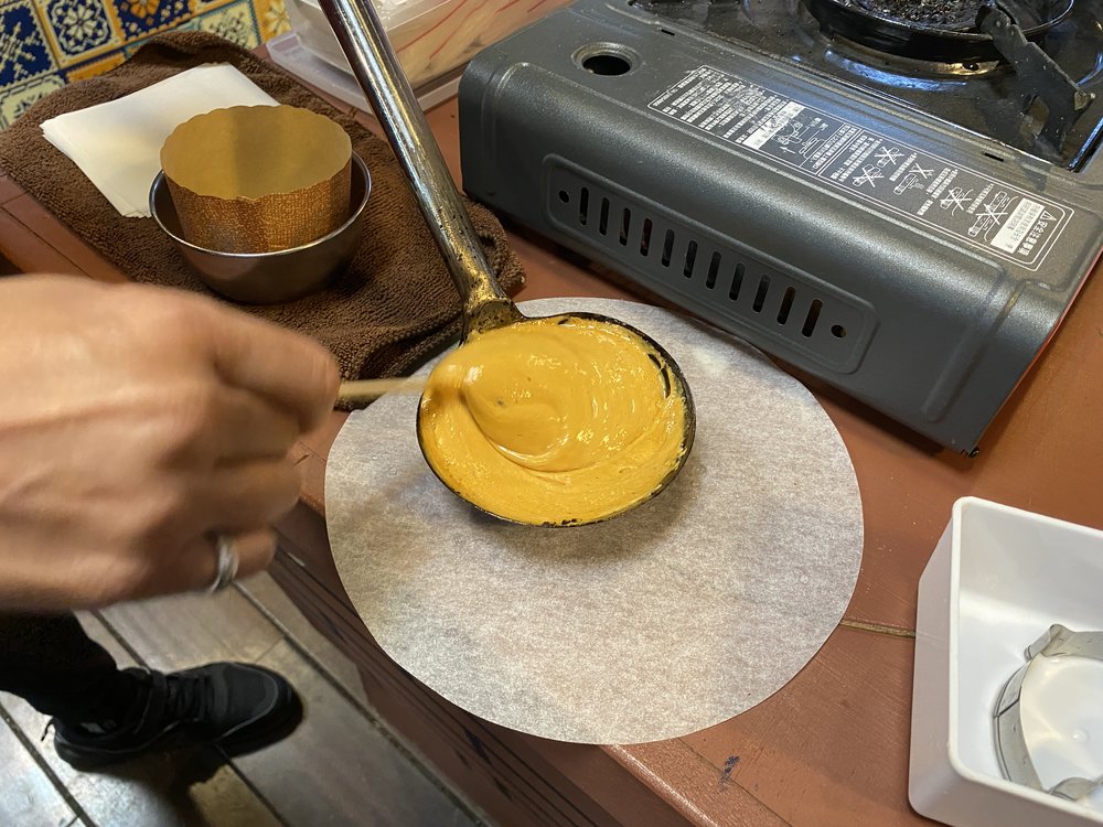 宜蘭親子景點傳藝園區手作體驗