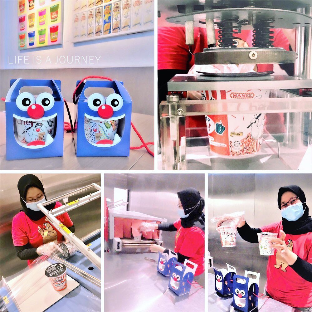 best things to do in melaka jonker walk mamee house