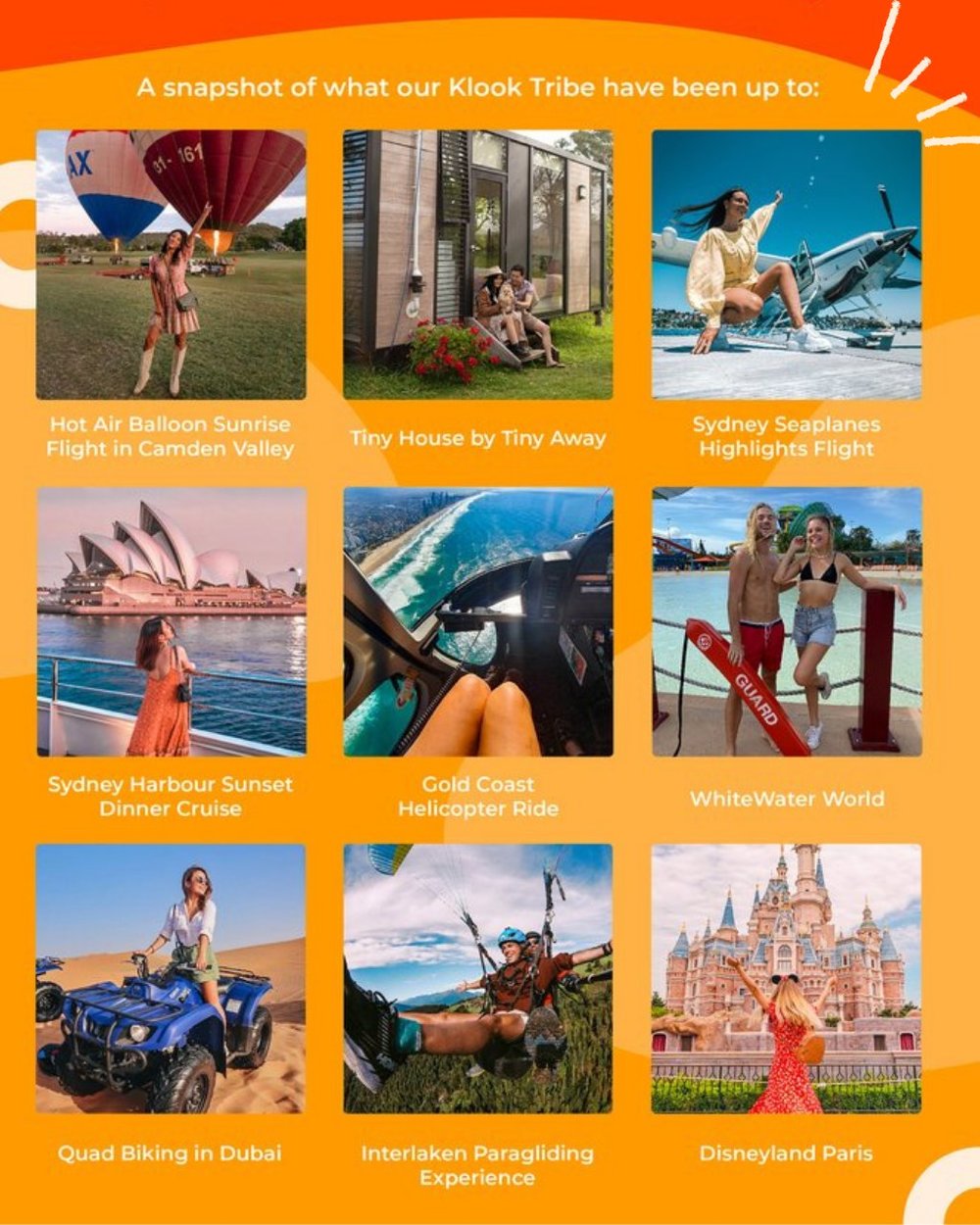 Get Involved With Klook Content Opportunities - Klook Travel Blog