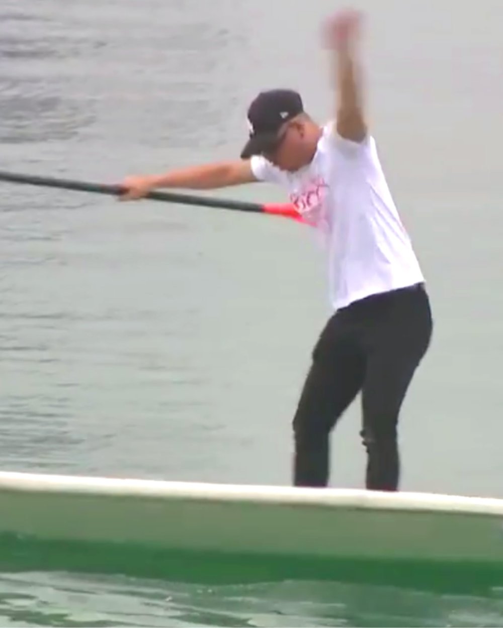 Presley Tran Manly Beach