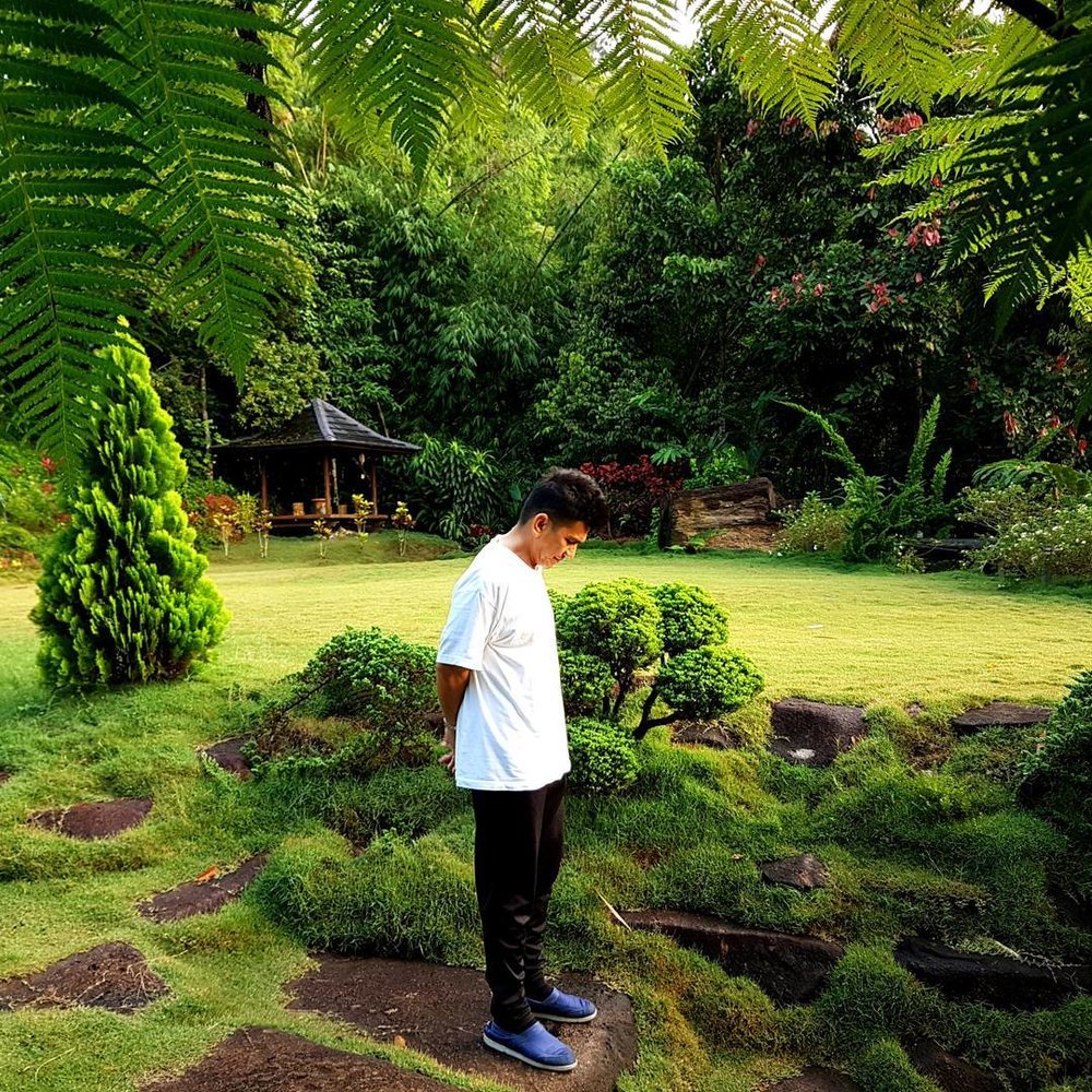 Harmony Valley Retreat best hotel in Janda Baik