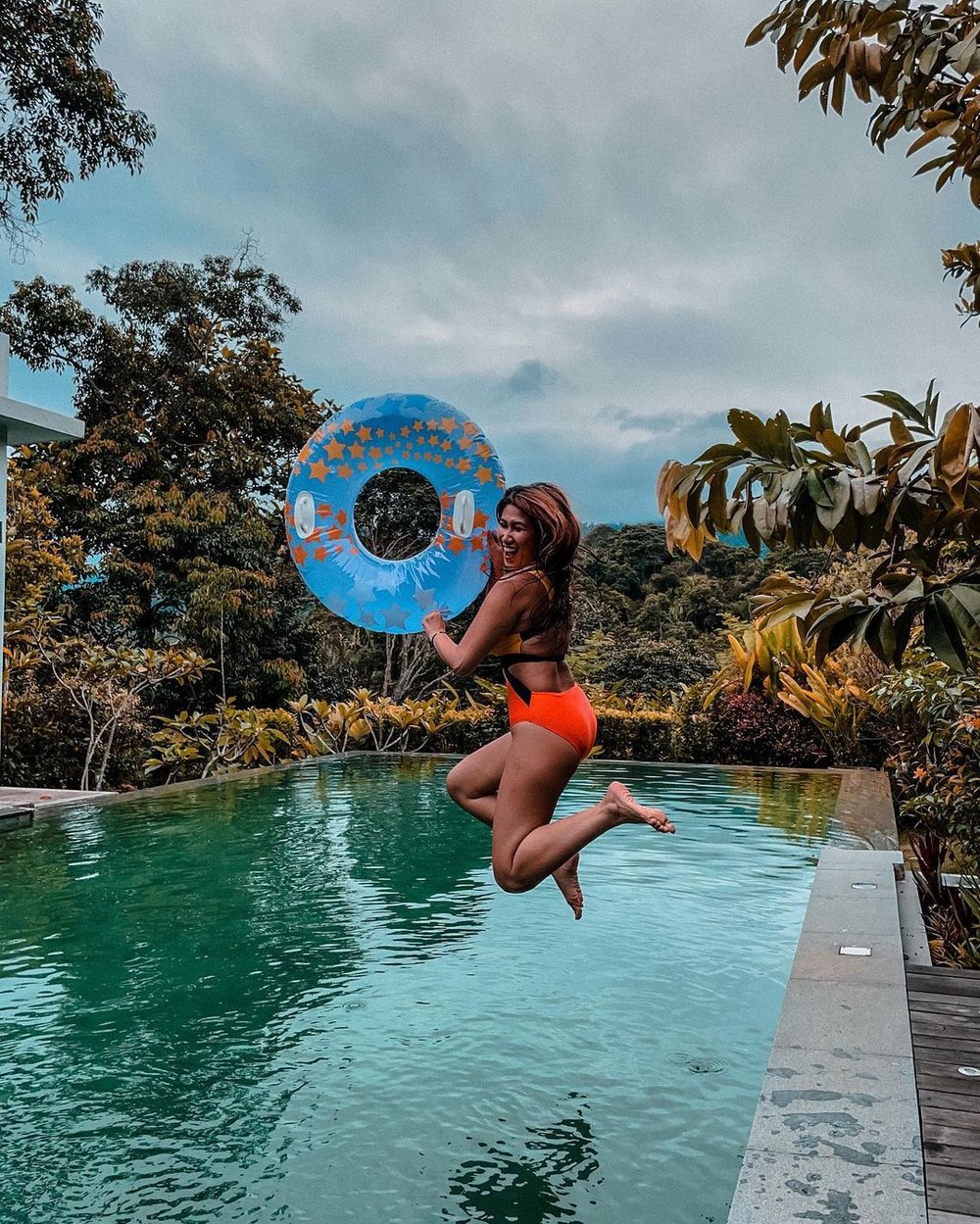 Embun Luxury Villas best hotel in Janda Baik