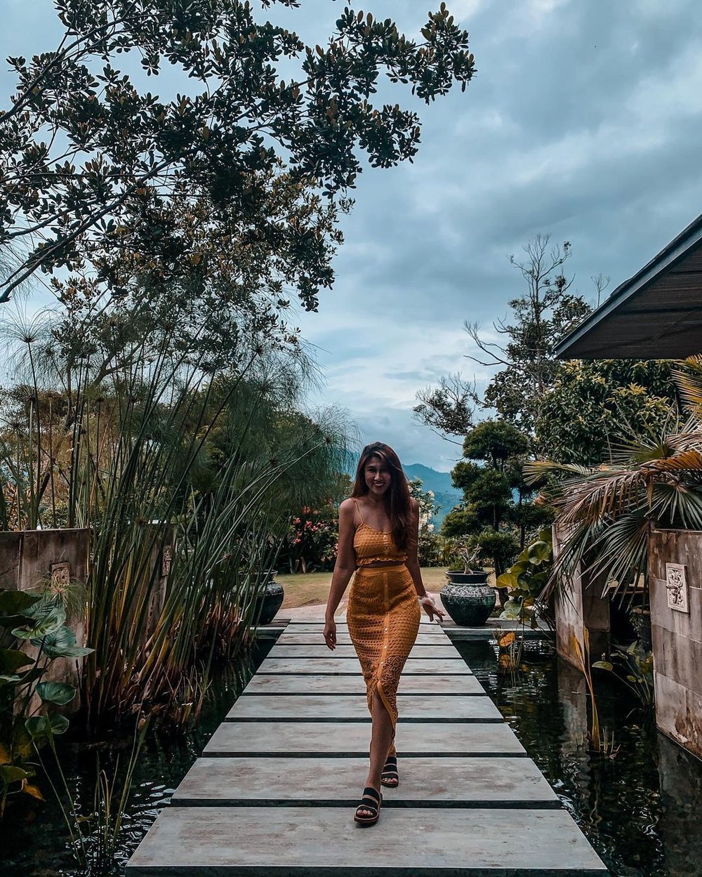 Embun Luxury Villas best hotel in Janda Baik