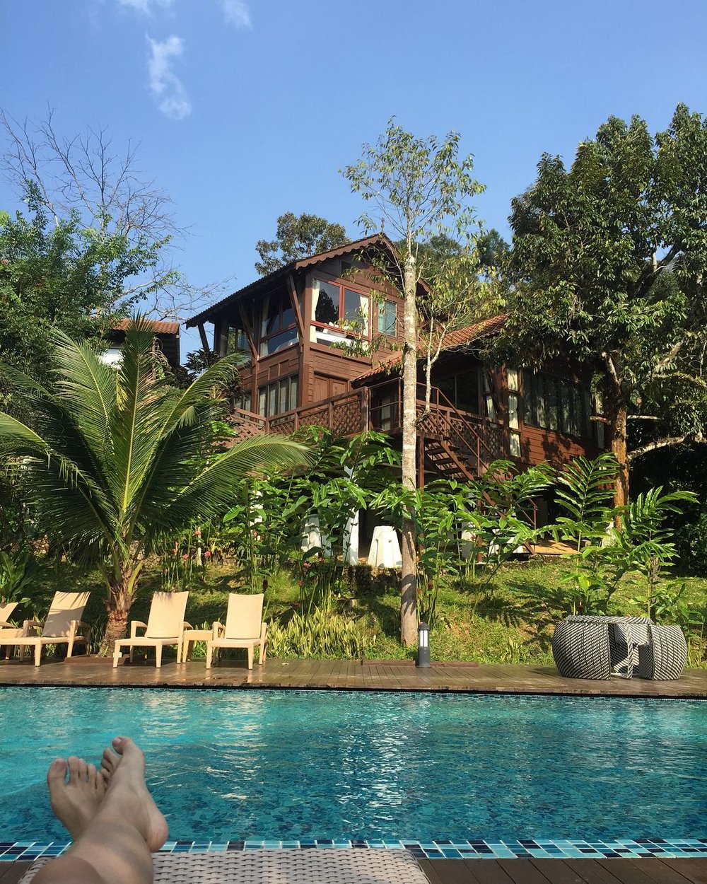 10 Best Hotels & Resorts In Janda Baik Experience Bali Vibes In