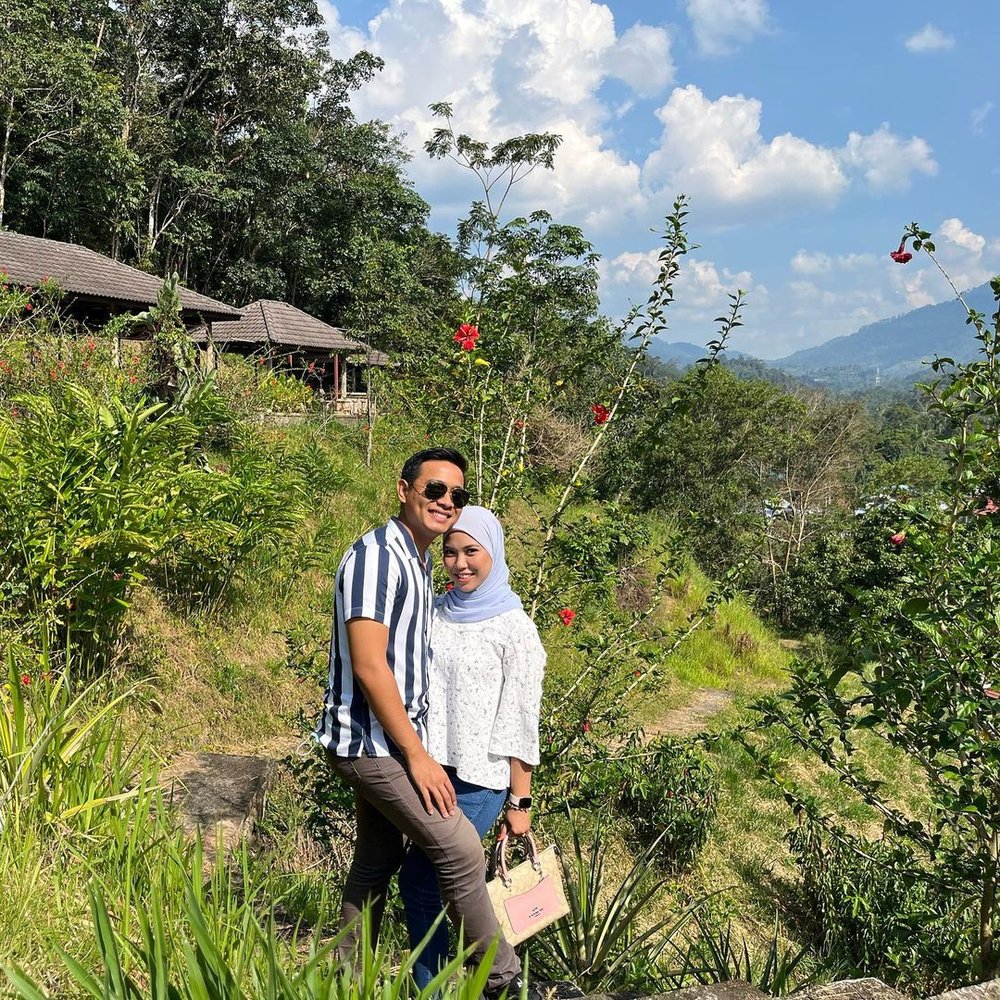 Cherengin Hills Convention & Spa Resort best place to stay in Janda Baik