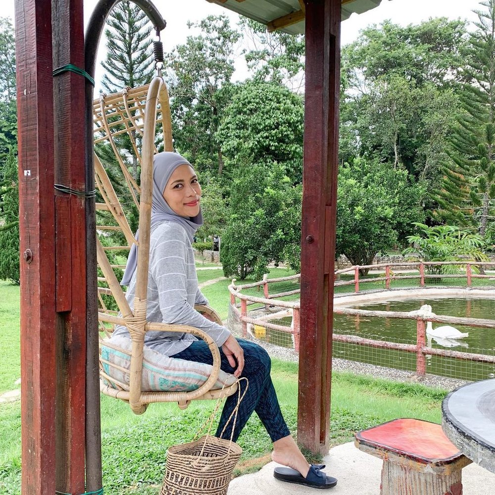 Happy Paradise best place to stay in Janda Baik