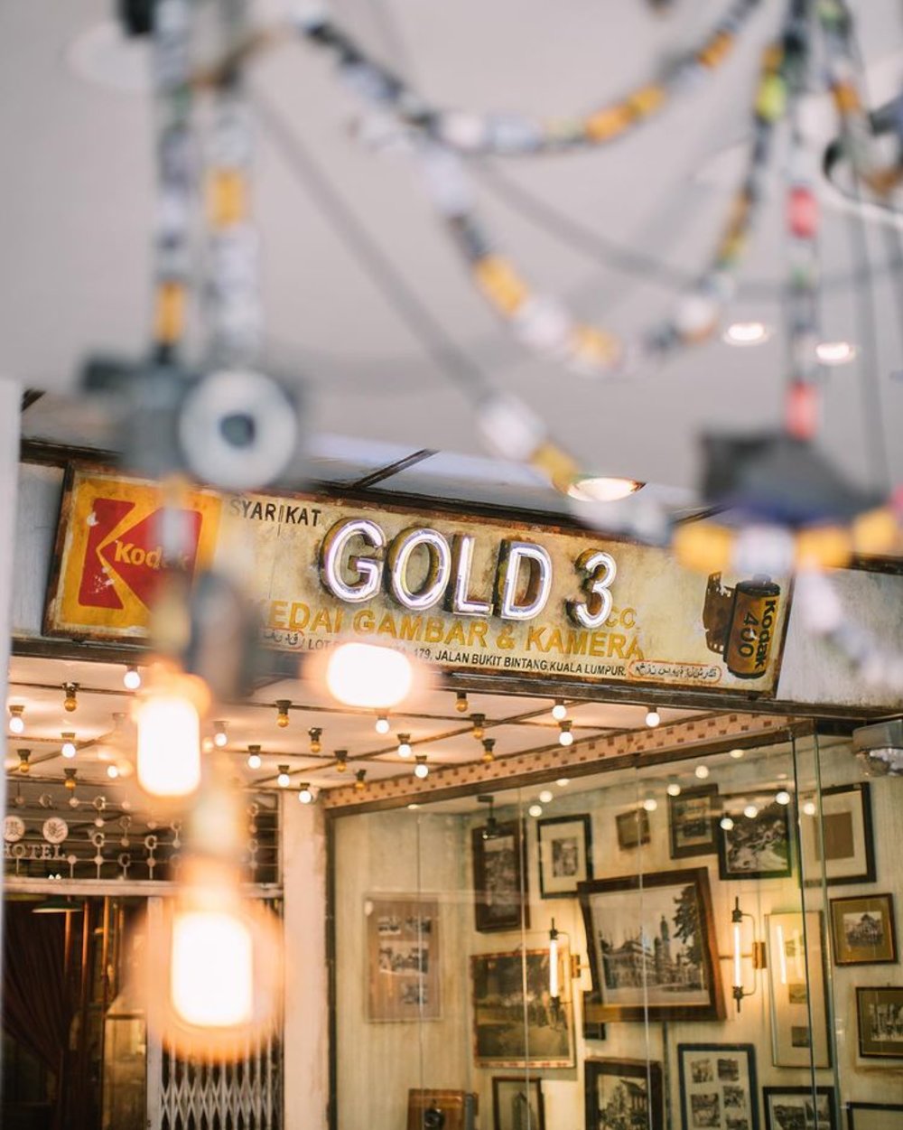 gold3 boutique hotel kl