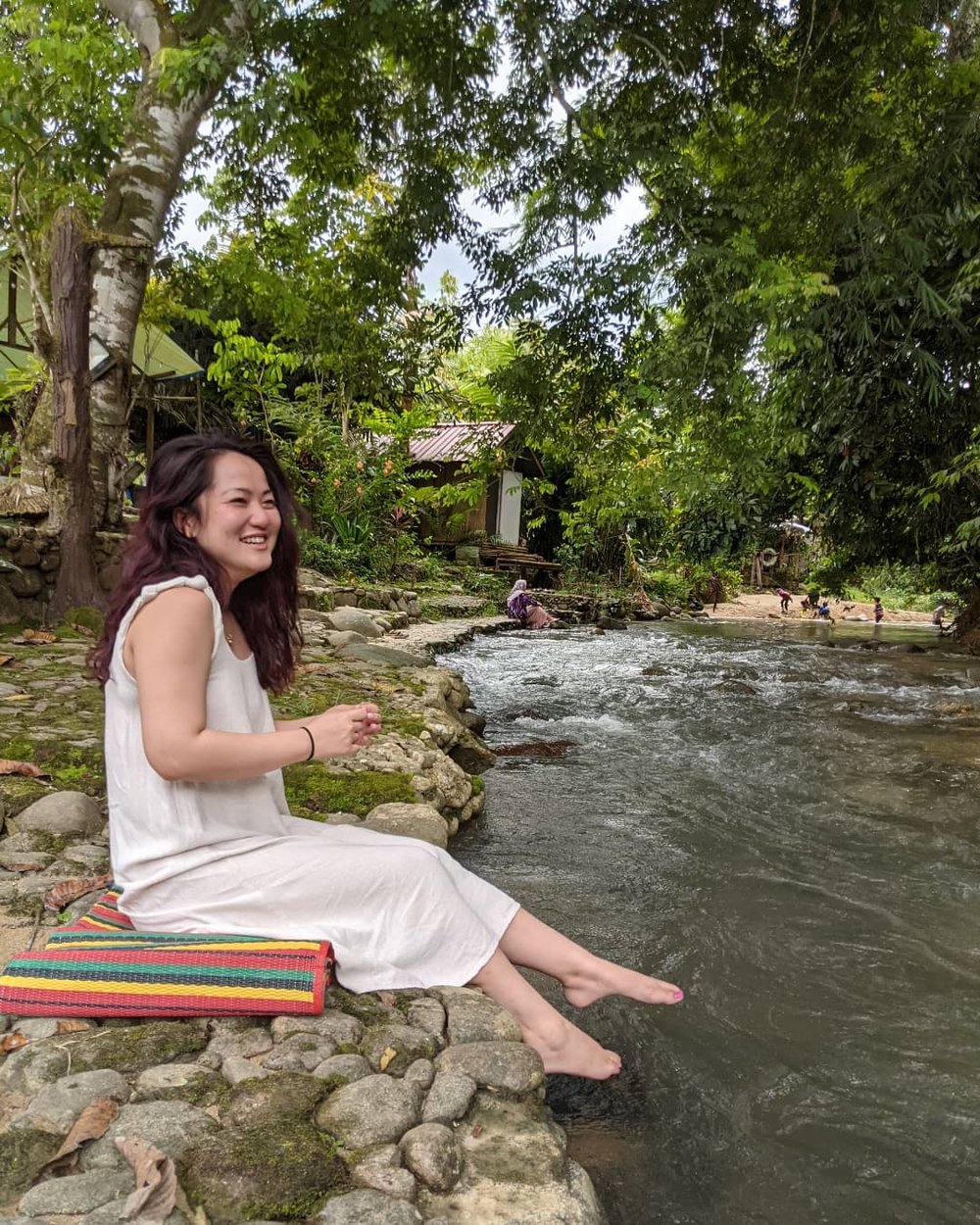 Sailor's Rest Resort best hotel in Janda Baik