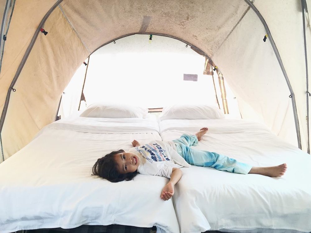 Sailor's Rest Resort best place to stay in Janda Baik