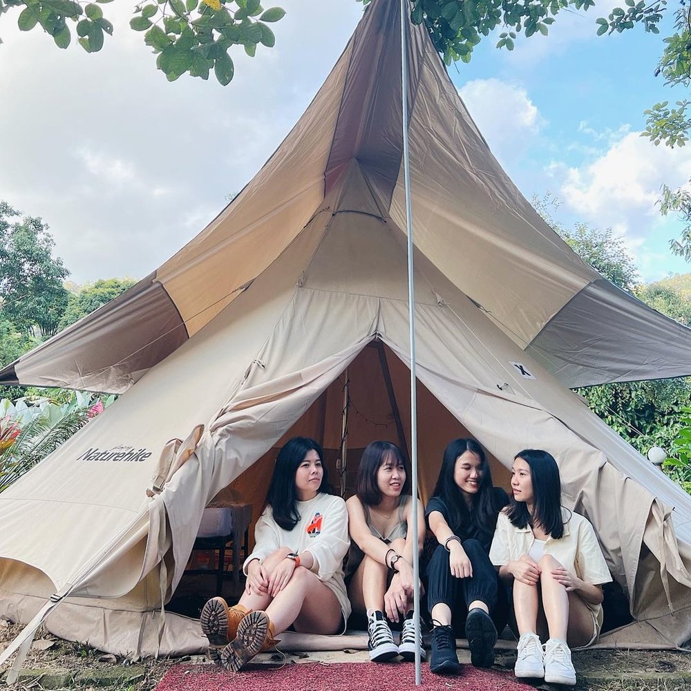 Sailor's Rest Resort best place to stay in Janda Baik