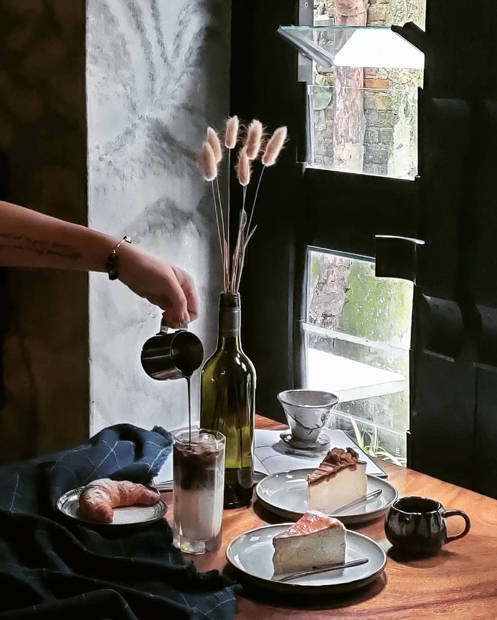 The Happy 8 Cafe & Restaurant best cafe in ipoh