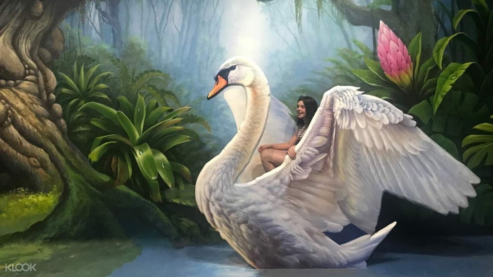 Your photos will be the talk of the town—and your IG followers!