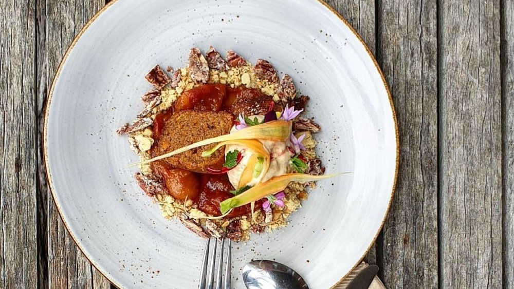 These are dishes you can’t get anywhere else. Image credits: @mayfieldgarden on Instagram