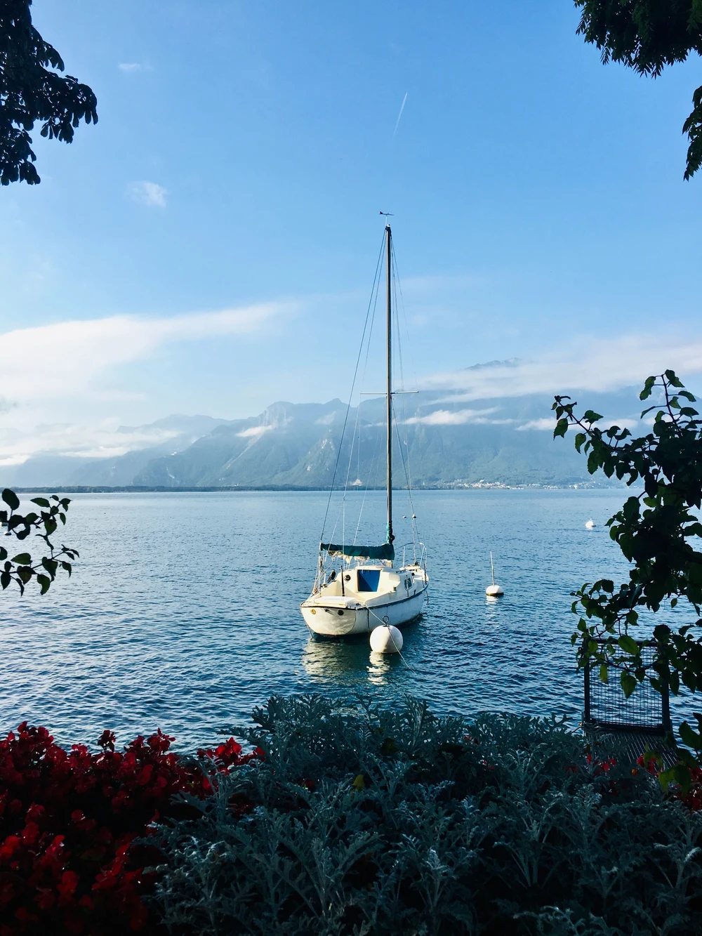 best thing to do in Montreux Switzerland itinerary
