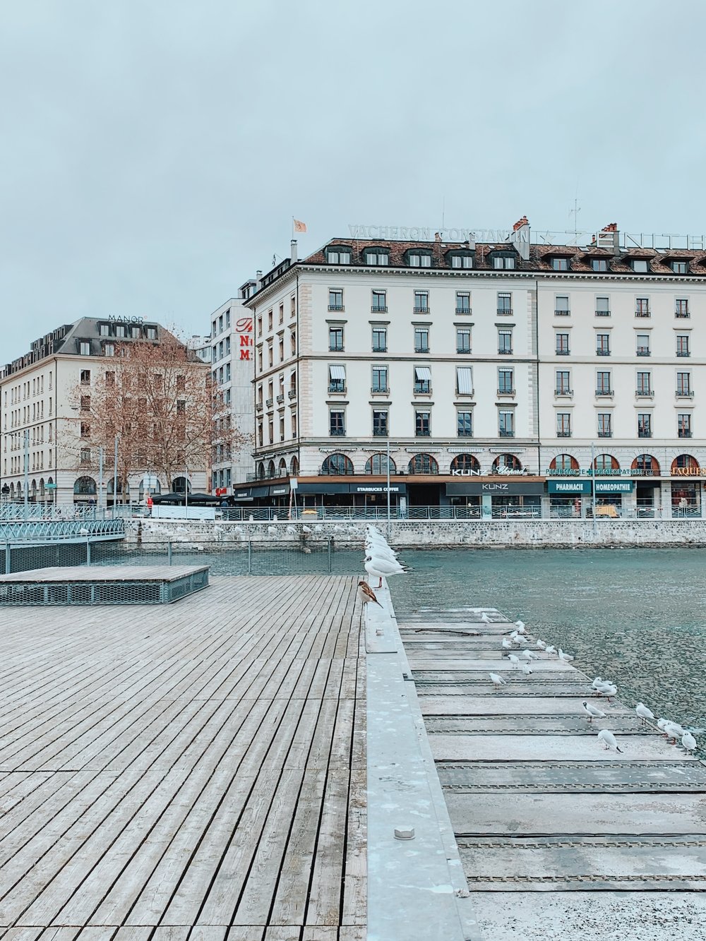 best thing to do in Geneva Switzerland itinerary