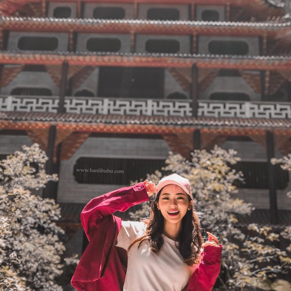 sam poh tong temple cave temple best things to do in ipoh