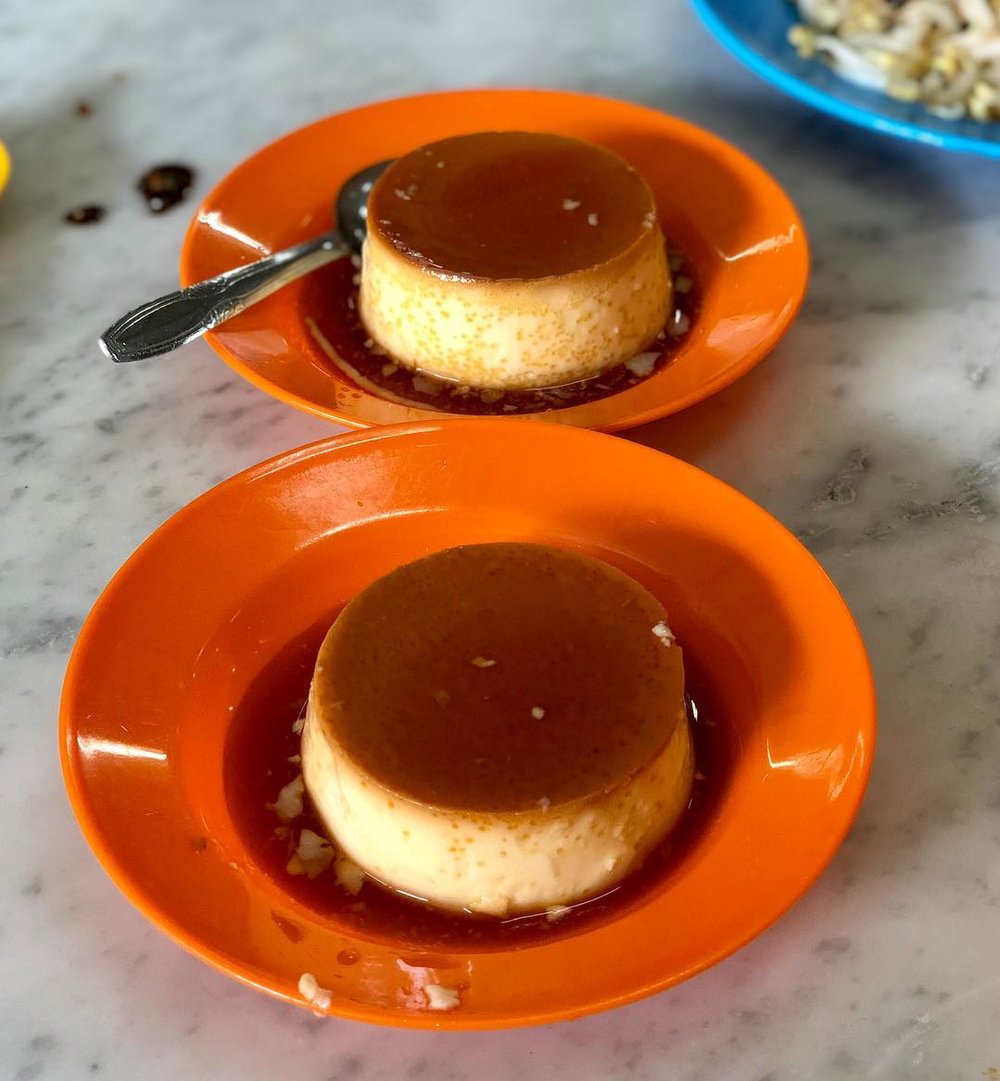 Thean Chun Coffee Shop best restaurant in ipoh