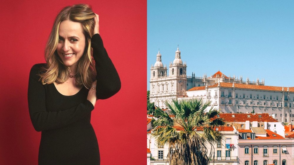 Lisbon, Money Heist, klook