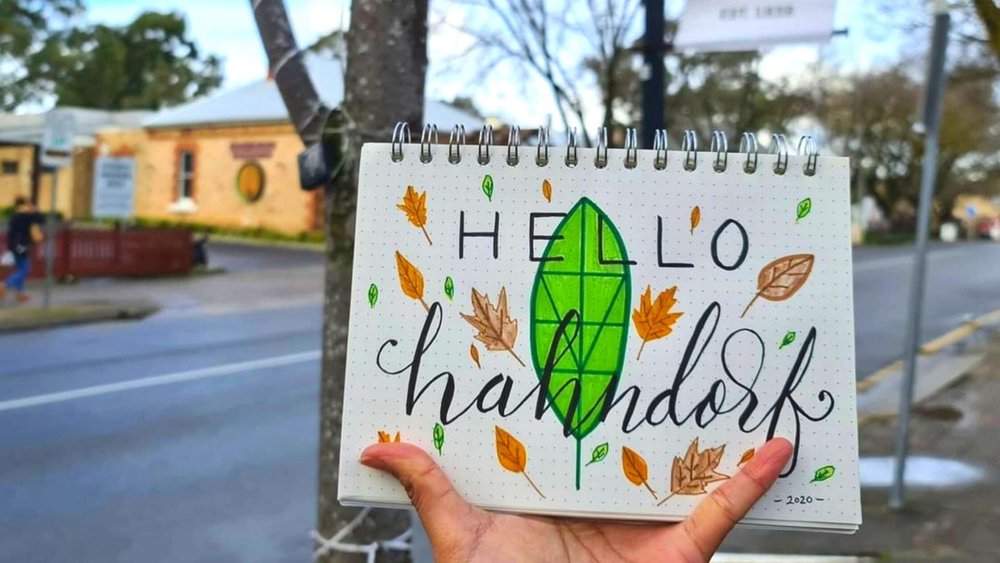 Pictures don’t do this dreamy little town justice. Image credits @alyshasharmine on Instagram