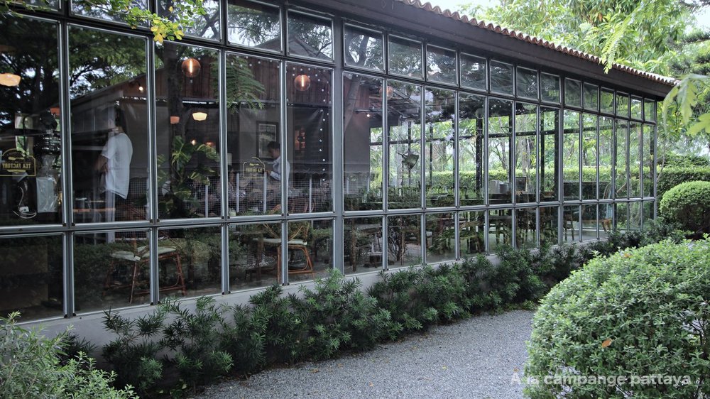 A' La Campagne Pattaya 2