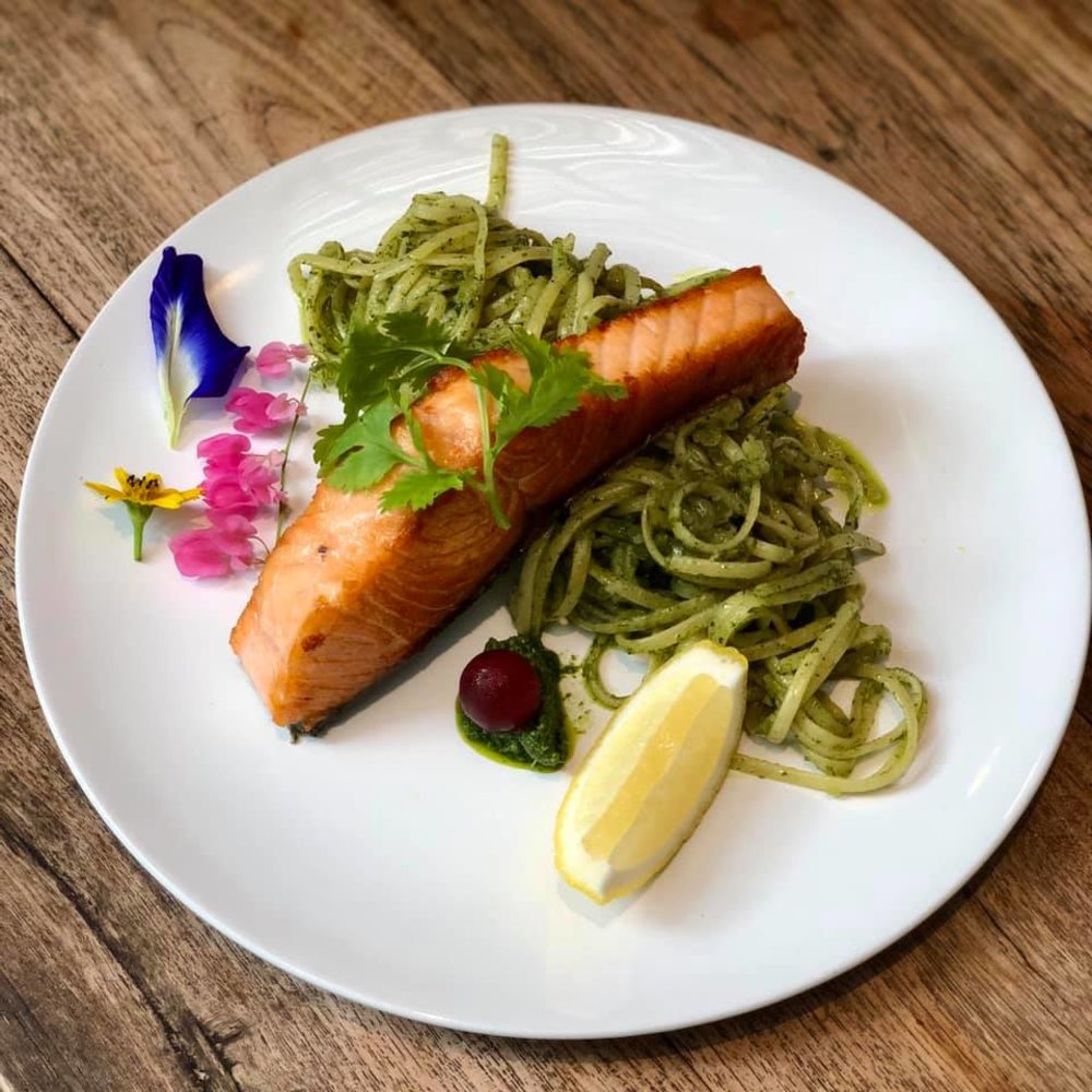 A' La Campagne Pattaya 3