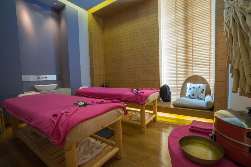 Tea Tree Spa (ที ทรี สปา) 2