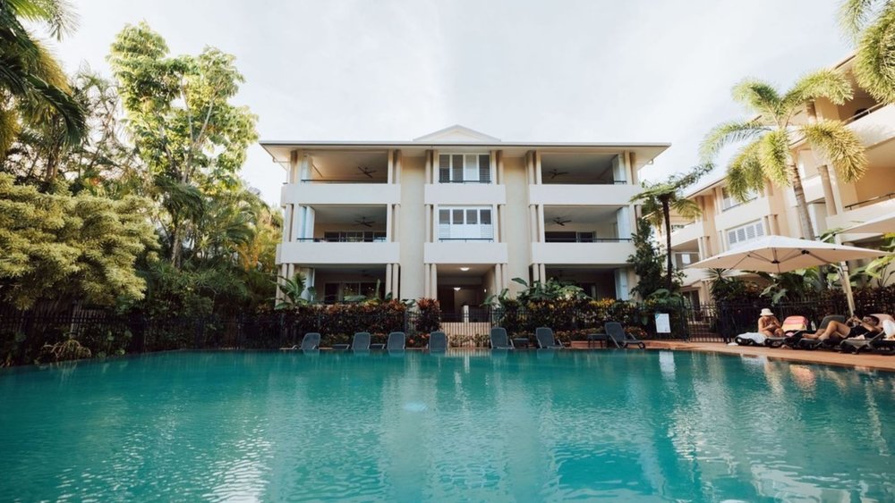 With a stay at the Cayman Villas, you’ll be near several Port Douglas landmarks like Macrossan Street, Four Mile Beach, and Flagstaff Hill Lighthouse. Image credits: @caymanvillasportdouglas on Instagram