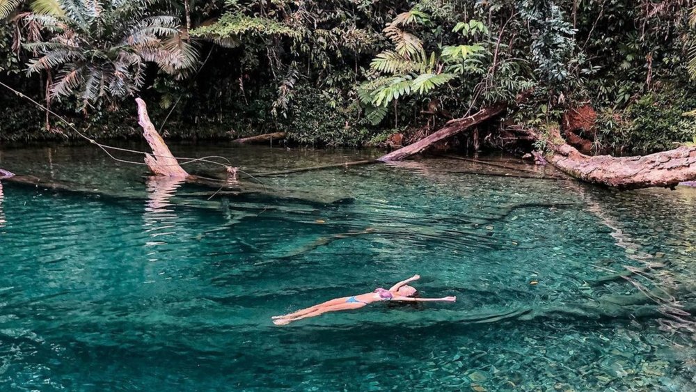 The definition of paradise on Earth! Image credits: @ilumina_soul on Instagram